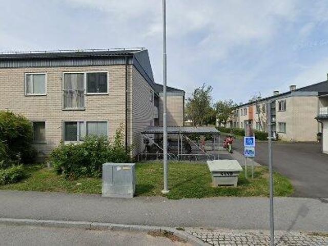 67 m2 lägenhet uthyres i Uppsala