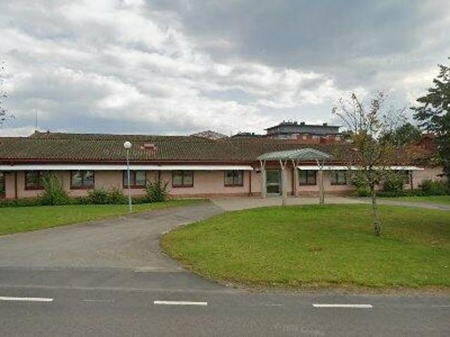 67 m2 lägenhet uthyres i Värnamo