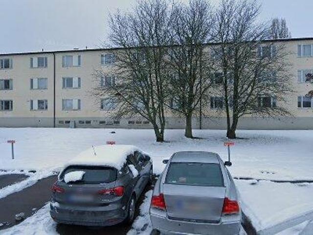 67 m2 lägenhet uthyres i Västerås