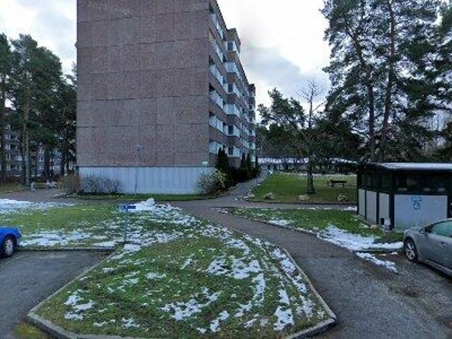 67 m2 lägenhet uthyres i Västerås