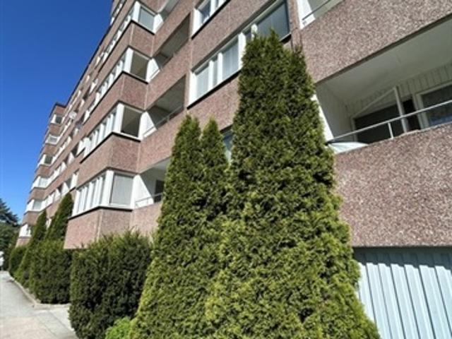 67 m2 lägenhet i Västerås