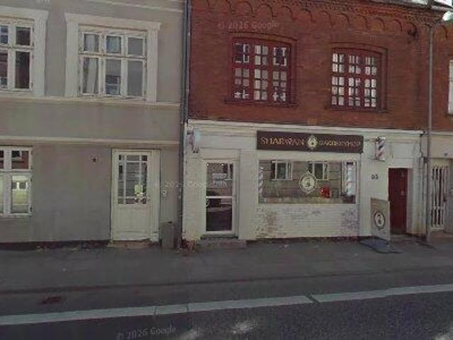 67 m2 lejlighed for rent i Vejle Centrum