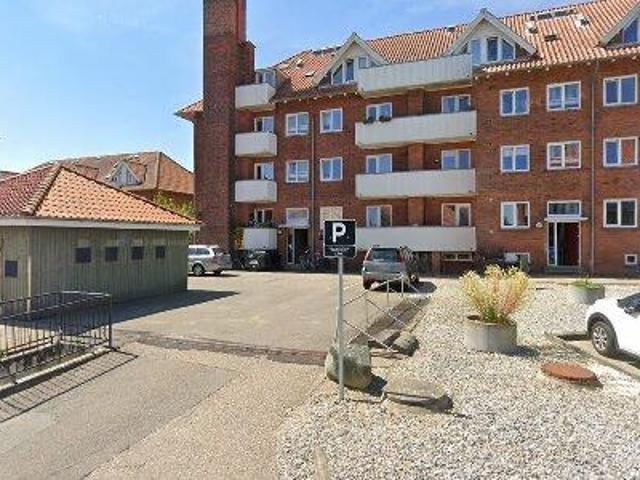 67 m2 lejlighed for rent i Fredericia