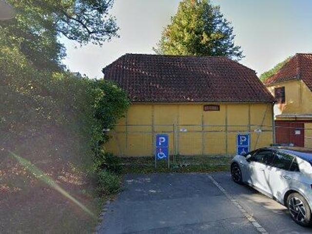 67 m2 lejlighed for rent i Frederiksberg C