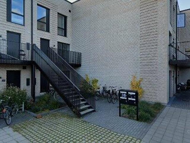67 m2 lejlighed for rent i Kongens Lyngby