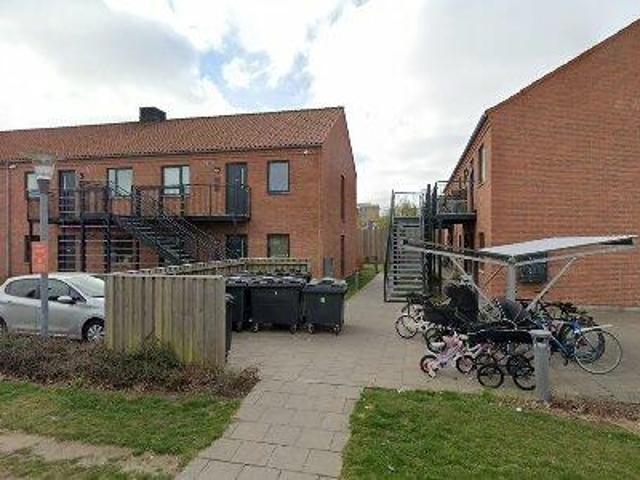 67 m2 lejlighed for rent i Odense SØ