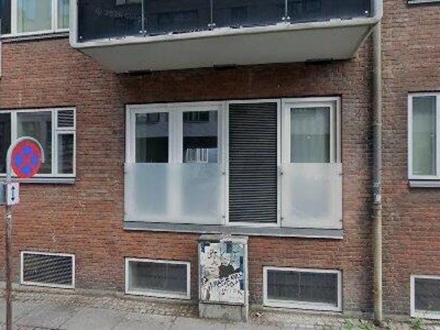 67 m2 lejlighed for rent i Århus C