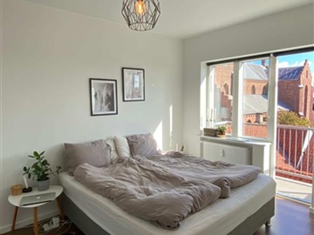67 m2 lejlighed i Randers C