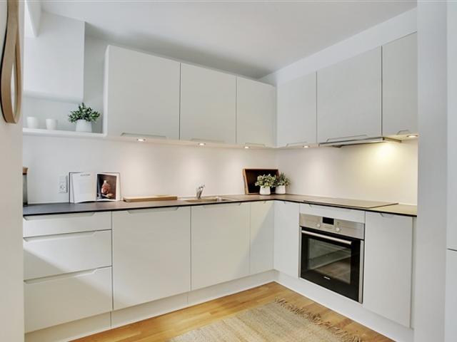 67 m2 lejlighed med altan/terrasse, Aarhus C, Aarhus