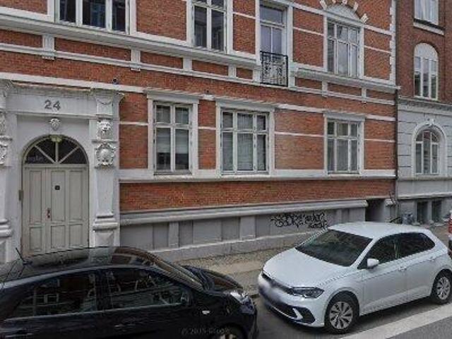 67 m2 lejlighed til leje i Aalborg Centrum