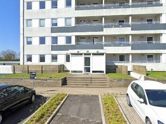 67 m2 lejlighed til leje i Esbjerg N