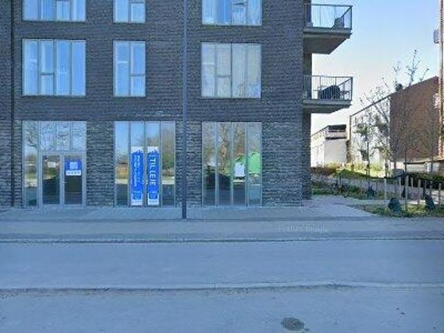 67 m2 lejlighed til leje i København S