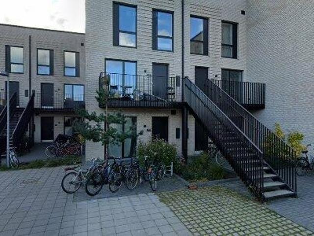 67 m2 lejlighed til leje i Kongens Lyngby