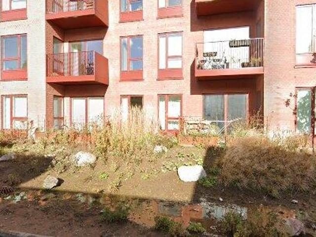 67 m2 lejlighed til leje i Odense C