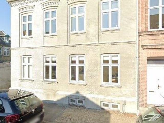67 m2 lejlighed til leje i Odense C