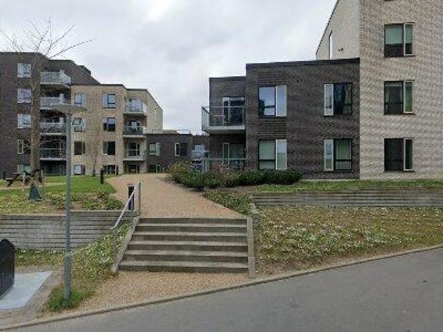67 m2 lejlighed til leje i Odense C