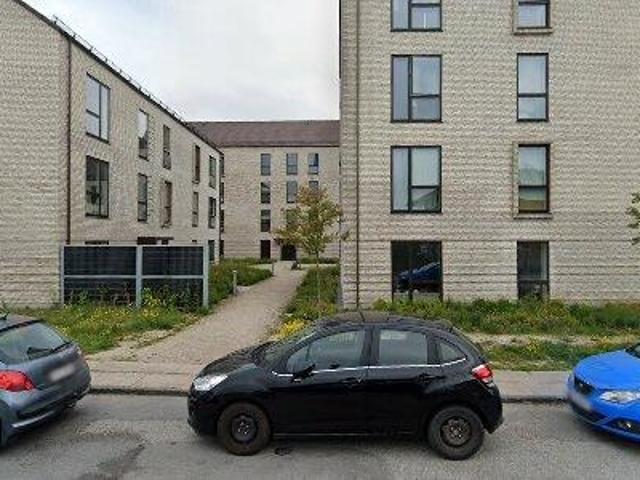 67 m2 lejlighed til leje i Odense S