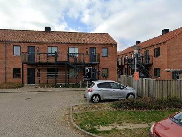67 m2 lejlighed til leje i Odense SØ