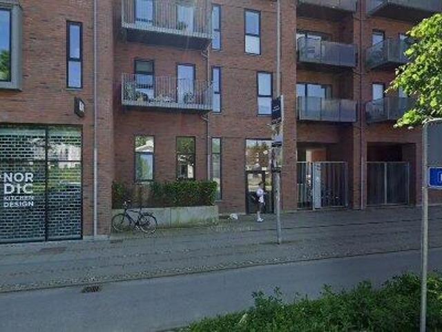 67 m2 lejlighed til leje i Århus C