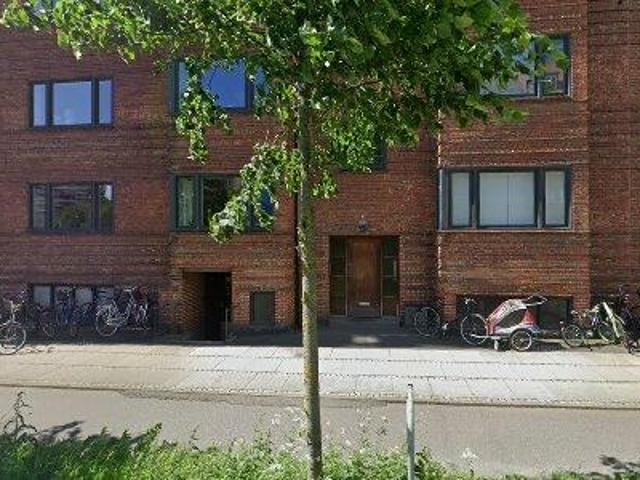 67 m2 lejlighed til leje i Århus C