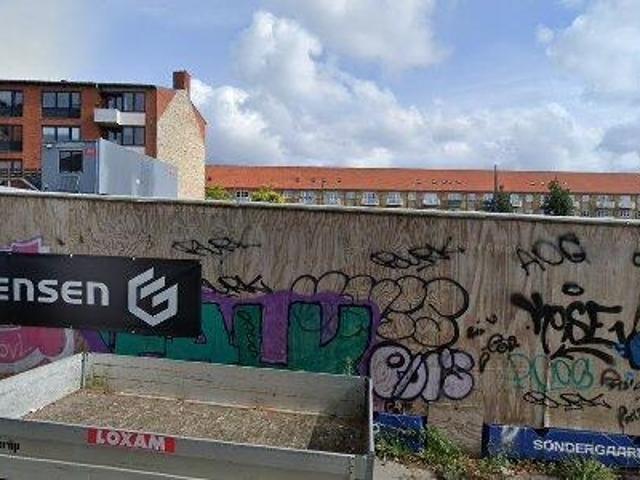 67 m2 lejlighed til salg i Vanløse