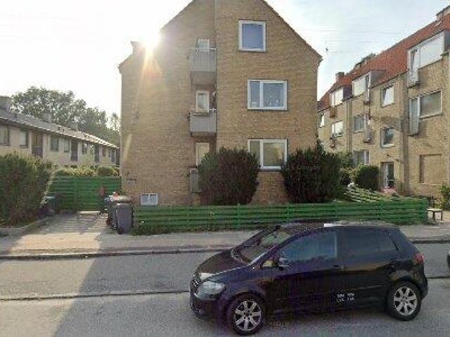 67 m2 lejlighed til salg i Valby