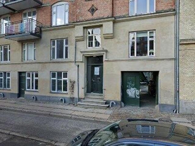 67 m2 lejlighed til salg i Vesterbro
