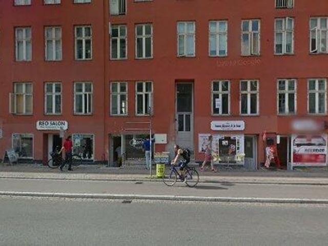 67 m2 lejlighed til salg i Vesterbro