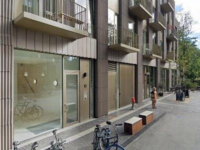 67 m2 lejlighed til salg i Vesterbro