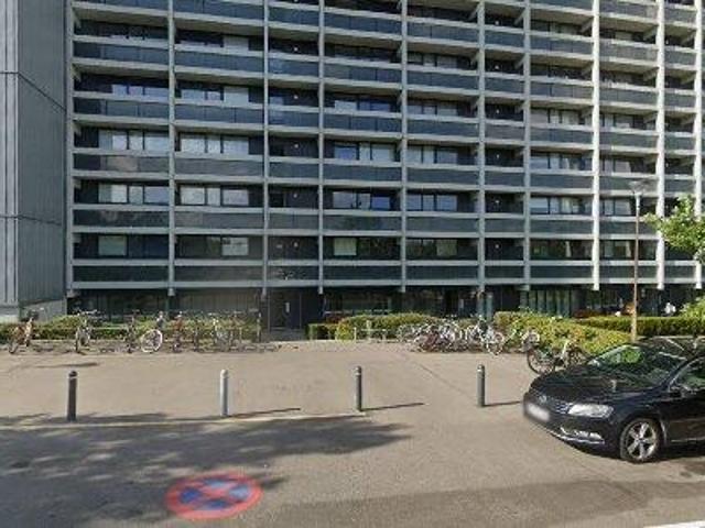 67 m2 lejlighed til salg i Viby J
