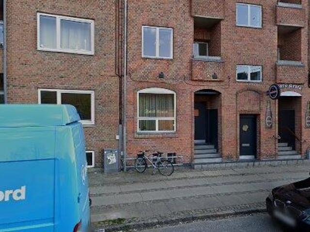 67 m2 lejlighed til salg i Aalborg Centrum