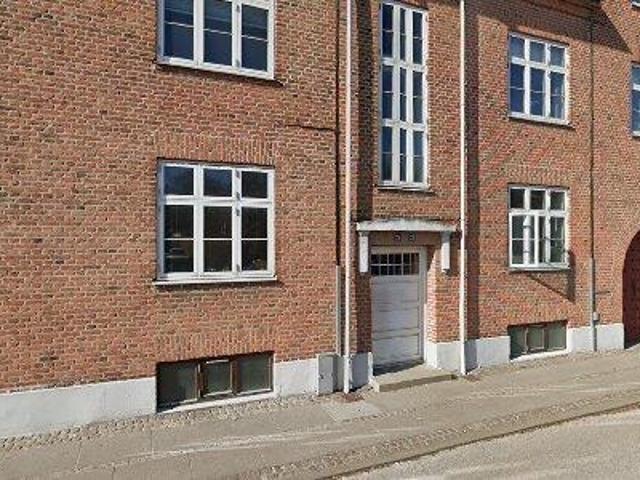 67 m2 lejlighed til salg i Aalborg Centrum