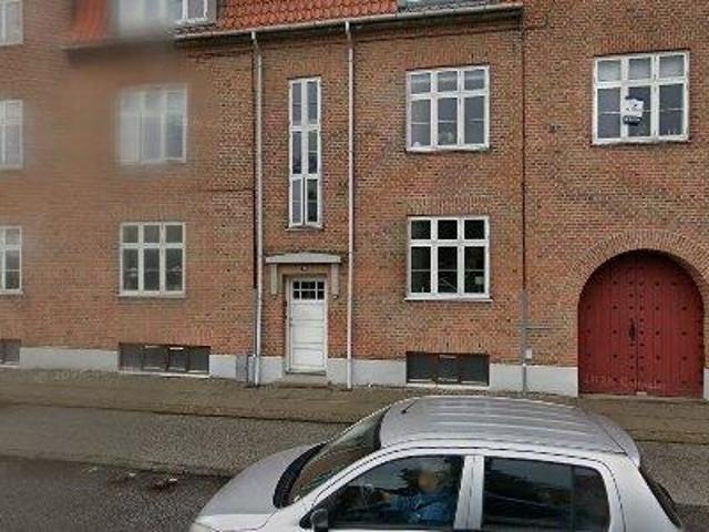 67 m2 lejlighed til salg i Aalborg Centrum