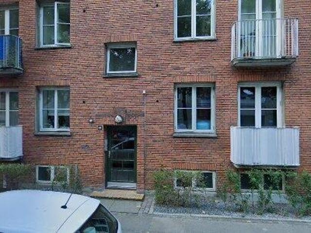 67 m2 lejlighed til salg i Charlottenlund