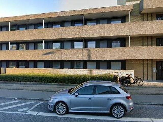 67 m2 lejlighed til salg i Charlottenlund