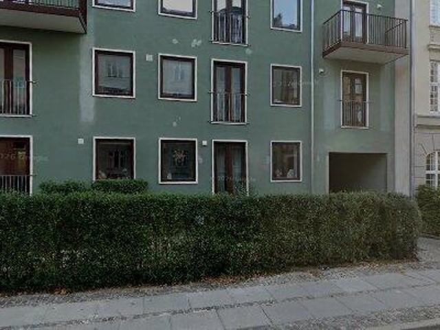 67 m2 lejlighed til salg i Frederiksberg C