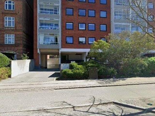 67 m2 lejlighed til salg i Frederiksberg