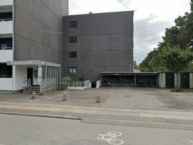 67 m2 lejlighed til salg i Frederiksberg