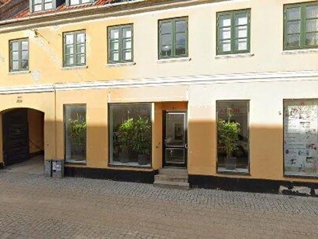 67 m2 lejlighed til salg i Frederikssund