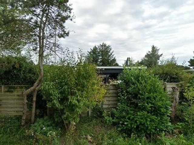67 m2 fritidshus til salg i Hadsund