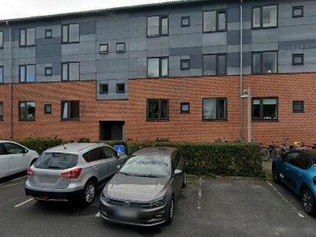 67 m2 lejlighed til salg i Helsingør