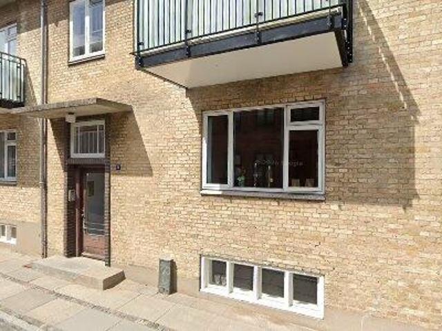 67 m2 lejlighed til salg i Hillerød
