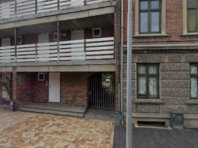 67 m2 lejlighed til salg i Odense C