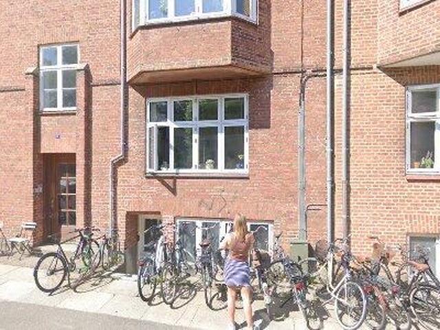 67 m2 lejlighed til salg i Århus C
