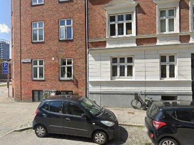 67 m2 lejlighed til salg i Århus C