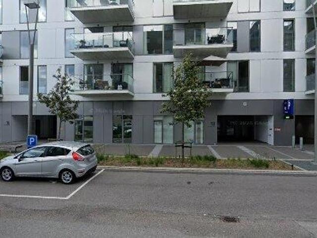 67 m2 lejlighed til salg i Århus C