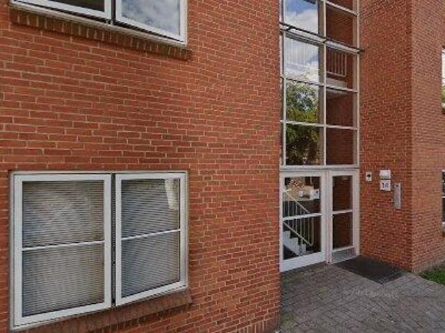 67 m2 lejlighed til salg i Århus C