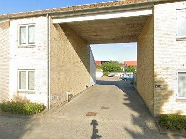 67 m2 lejlighed til salg i Silkeborg
