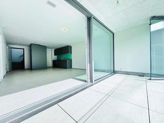 67 m², 1. Stock