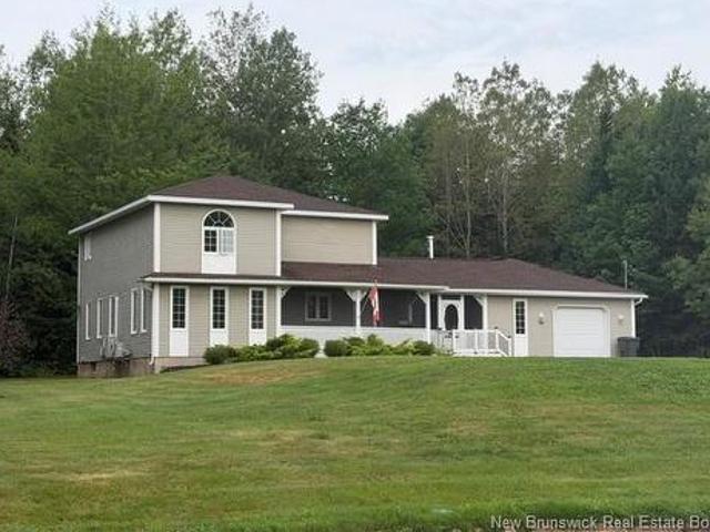 67 Manor Ridge, Lower Coverdale, NB, E1J 1J4 house for sale | Listing ID NB145462 | Royal LePage